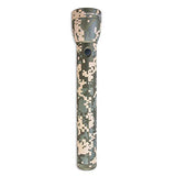 ▶ MAGLITE  LED 2-Cell D linterna