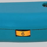 Makita 9032 Lijadora de Banda 3/8 x 21" 300-1700 m/min