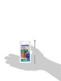 ▶ DREMEL - Fresa Diamantada 17/64 Pulgadas para Materiales Duros