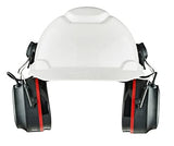 ▶ 3M Pro-Protect - Protector auditivo electrónico de gel inalámbrico con tecnología Bluetooth, NRR 26 dB