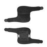 ▶ Coderas de brazo ajustable transpirable para compresión de coderas