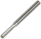 ▶ DREMEL - Fresa de Carburo de Tungsteno 3/32 Pulgadas para Materiales Duros