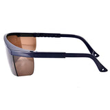 ▶ lentes proteccion laser, Protección para los ojos, gafas de seguridad de banda completa de 200-2000nm para mesa de operaciones con láser, depilación, entretenimiento láser