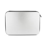 ▶ Estuche de Herramientas Helsinki, estuche metálico de herramientas con 24 piezas con cremallera sólida y fuerte, incluye pinzas, 2 desarmados con 10 puntas intercambiables, 3 llaves allen, cinta métrica, 5 dados y mango para dados. Innovation Line |