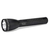 ▶ MAGLITE LED 2-Cell C linterna negro mate