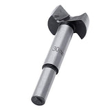 ▶ Broca de madera para taladro de madera, herramienta de corte de sierra perforadora, 15/20/25/30/35 mm