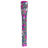 ▶ MAGLITE   Mini LED/National Breast Cancer Foundation, 3 Cell, AA, Camuflaje Rosa, Blíster