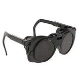 Soldadura Cortar Soldadores Seguridad Soldar Gafas Gafas Lentes Abatibles