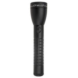 ▶ MAGLITE LED 2-Cell C linterna negro mate