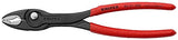 ▶ KNIPEX  US Juego de alicates más vendidos de 3 piezas