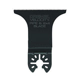 ▶ DREMEL - Tubo universal y hoja de 2 x 4