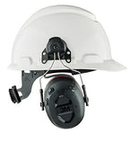 ▶ 3M Pro-Protect - Protector auditivo electrónico de gel inalámbrico con tecnología Bluetooth, NRR 26 dB