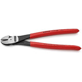 ▶ KNIPEX  Tools - High Leverage Diagonal Cutters