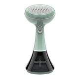 Vaporizador Avanzado BLACK+DECKER®, Vaporizador de mano y placa de planchado avanzado, HGS250-LA