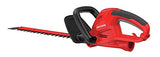 Cortasetos eléctrico CRAFTSMAN, 22 pulgadas, con cable
