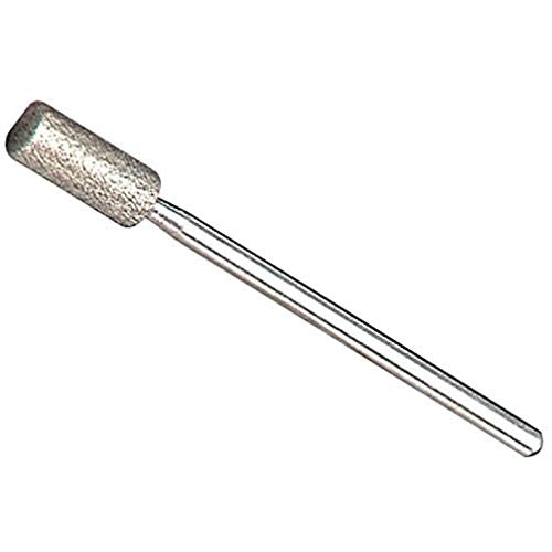 ▶ DREMEL- Punta De Diamante 1/8 Pulgadas Para Materiales Duros