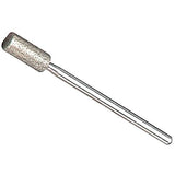 ▶ DREMEL- Punta De Diamante 1/8 Pulgadas Para Materiales Duros