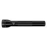 ▶ MAGLITE  linterna LED Celda 3-D Negro 3D 0.94 pounds