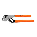 ▶ Truper Pinza de extensión 10", mango de vinil