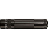 ▶ MAGLITE  LED 3-Cell AAA Negro Flas lámpara LED