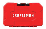 Craftsman CMMT12004 - Juego de herramientas para mecánico (26 piezas)