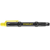 ▶ STANLEY Destornillador de Bolsillo 4 en 1 FatMax 66-344