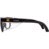 ▶ Gafas de seguridad KleenGuard Maverick 49309