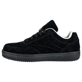 Reebok Work RB1910 - Puntera de Seguridad para Hombre, Negro, 10.5 Wide