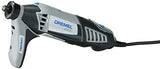 ▶ DREMEL - Herramienta Rotativa 4000 con 3 Aditamentos 36 Accesorios