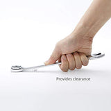 ▶ AMAZON BASICS  Juego de llaves, 24 piezas