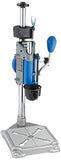 ▶ DREMEL Dremel- Estación de Trabajo para Herramientas Rotativas, 220-01 + Dremel 4000 Mototool Con 6 Aditamentos y 50 Accesorios + Maletín
