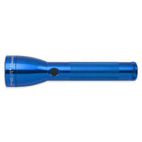 ▶ MAGLITE  2-Cell C linterna, azul