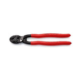 ▶ KNIPEX  Herramientas  Cobolt pernos compacta (, 25,4 cm