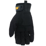 ▶ Guantes de trabajo  CATERPILLAR  Mechanics - Guante de estilo Clarino