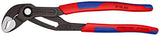 ▶ KNIPEX Pinza Extensión Mangos Ergonómicos 10, 250 mm