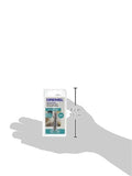 ▶ DREMEL - Fresa de Alta Velocidad 1/8 Pulgada, 2 Piezas