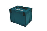 Routers Makita RT0700CX2J power router - Power routers Black, Cyan, Metallic