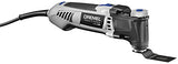 ▶ DREMEL -  Multi-Max MM35 con 12 Accesorios