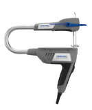 ▶ DREMEL - Sierra Caladora Moto-Saw compacta y portátil