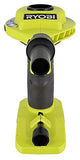 ▶ RYOBI 18V One+ iones de litio 18V One+ inflador de potencia de alto volumen / desinflador alimentado por batería para colchones e inflables recreativos (reacondicionado)