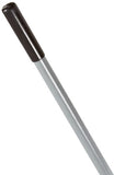 Rubbermaid Commercial Fibra de vidrio RP, pinza, Gris