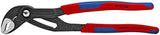 ▶ KNIPEX 25.4 cm Cobra alicates – agarre cómodo