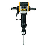 ▶ DEWALT Martillo demoledor 1600W 31 Kg D25980-B3