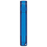 ▶ MAGLITE   Solitaire.- Linterna incandescente (1 celda), Color Azul