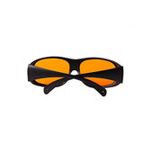 266nm 355nm 405nm 532nm 33# Gafas de protección láser Laser UV Gafas de seguridad láser verde láser