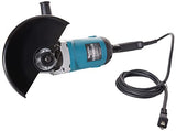 ▶ MAKITA Esmeriladora  230mm 9" 6,600 rpm 2,200W