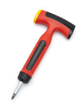 ▶ CRESCENT  CMT1000 Odd Job Multi-Tool, Red/Black