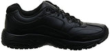 Tenis MEMORY WORKSHIFT WOMEN'S-W, Fila, Mujer, Negro/Negro/Negro, 26.0 cm