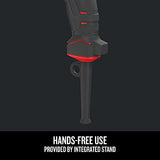 ▶ CRAFTSMAN Pistola de calor, eléctrica