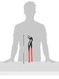 ▶ KNIPEX   Tools - Alligator Water Pump Pliers XL (8801400), 16-Inch